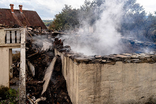 Affordable Fire Damage Restoration solutions in Richwood, TX